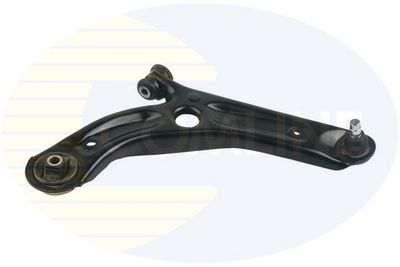 носач, окачване на колелата COMLINE CCA2629R