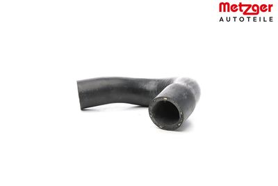 LADELUFTSCHLAUCH METZGER AUTOTEILE 2400293 5