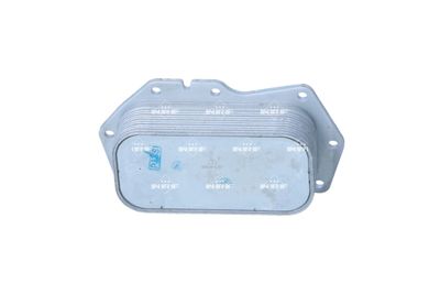 масляный радиатор, двигательное масло WILMINK GROUP WG2158913 для KIA K2500
