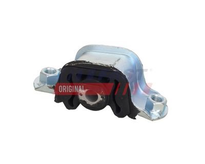 FAST Variklio montavimas