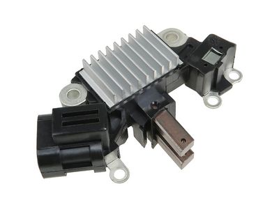 Generatorregler