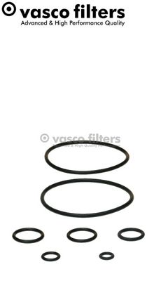 FILTRU ULEI DAVID VASCO V221 1