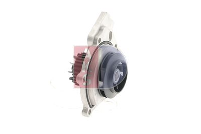 WASSERPUMPE MOTORKüHLUNG AKS DASIS 570041N 4