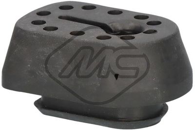 Zawieszenie, chłodnica METALCAUCHO 42994