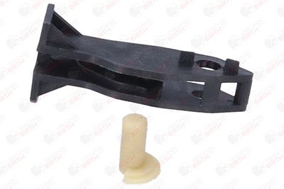 SET AMBREIAJ BIRTH 51512 3