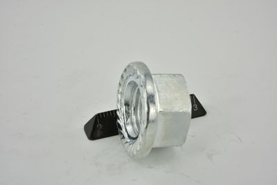 NACHLAUFSCHALE CORP AXE FEBEST 0831001 24