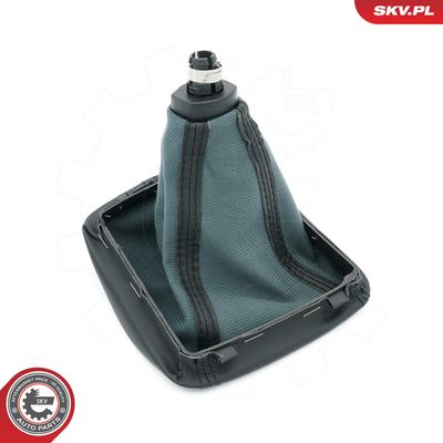Hlavice řadicí páky ESEN SKV 63SKV480