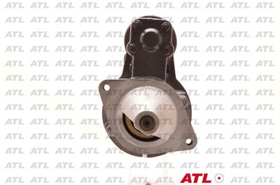Стартер ATL Autotechnik A 11 640 для PEUGEOT 204