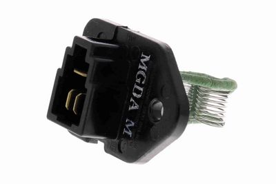 регулатор, обдухване интериор VEMO V52-79-0009