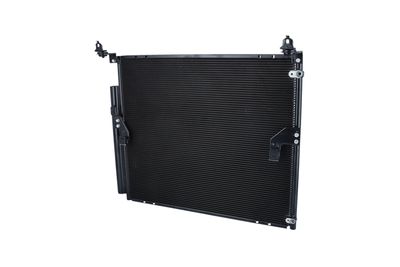 KONDENSATOR KLIMAANLAGE NRF 350516 8