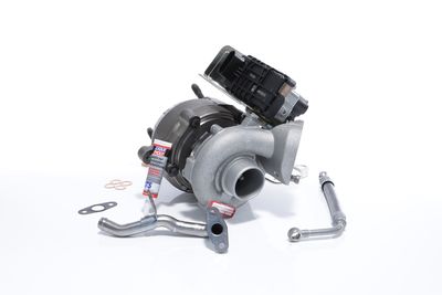 LADER AUFLADUNG BTS Turbo T981053BL 34