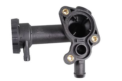 Vorschau Thermostatgehäuse Ansicht 2