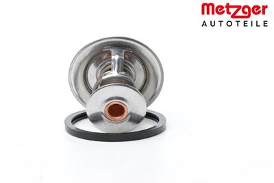 THERMOSTAT KüHLMITTEL METZGER AUTOTEILE 4006384 26