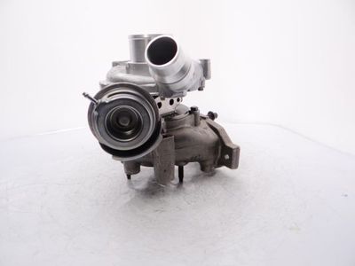 LADER AUFLADUNG GARRETT 7650169006S 2