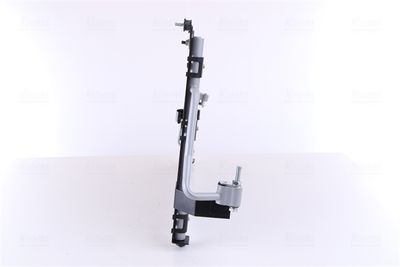 CONDENSATOR CLIMATIZARE NISSENS 94454 3