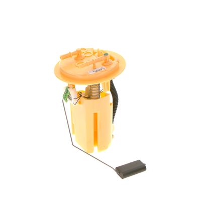 SISTEM ALIMENTARE CU COMBUSTIBIL BOSCH 0986580216 26