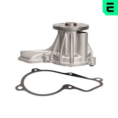 POMPă DE APă RăCIRE MOTOR OPTIMAL AQ2338 3