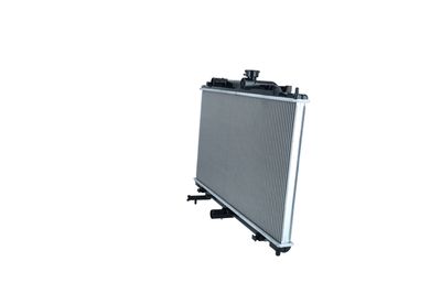 RADIATOR RACIRE MOTOR NRF 550012 13