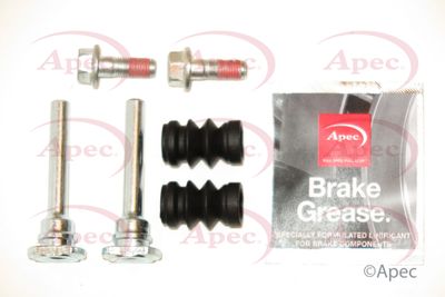 Guide Sleeve Kit, brake caliper APEC CKT1081