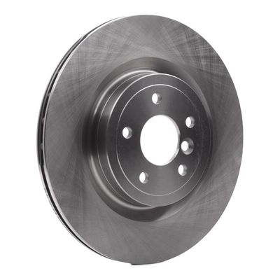 спирачен диск RIDEX 82B1834