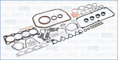 DICHTUNGSVOLLSATZ MOTOR