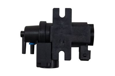 CONVERTOR DE PRESIUNE TURBOCOMPRESOR