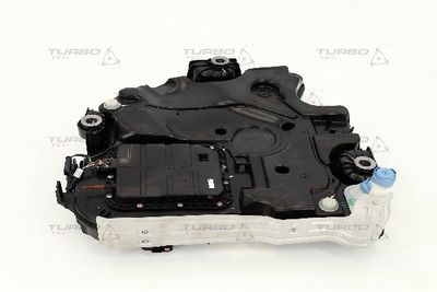 UNITATE REZERVOR INJECTIE ADITIV TURBO-TEC ADB002 46