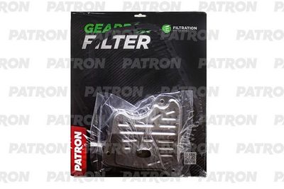 PATRON PF5210 Фільтр коробки 