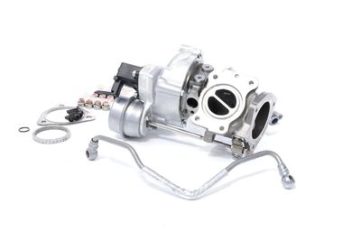 LADER AUFLADUNG BTS Turbo T981341 12