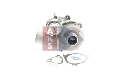 LADER AUFLADUNG AKS DASIS 045121N 15