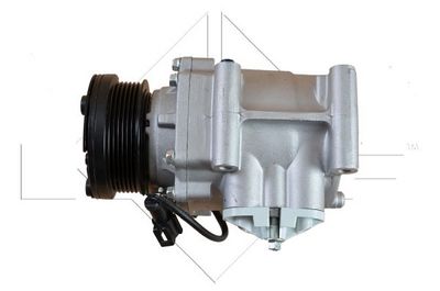 Compressor, air conditioning 32199