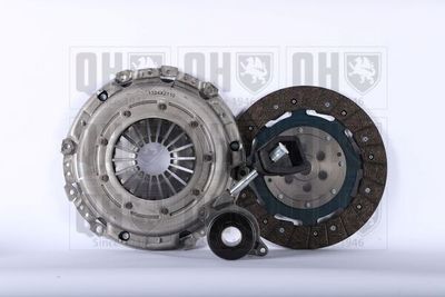 комплект съединител QUINTON HAZELL QKT2196AF