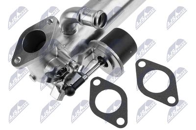 RADIATOR RECIRCULARE GAZE DE ESAPAMENT NTY EGRVW028A 7