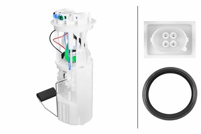 HELLA Kraftstoff-Fördereinheit