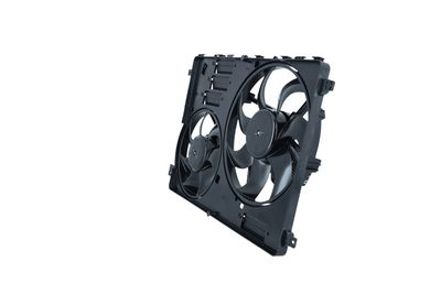 LüFTER MOTORKüHLUNG NRF 47754 12