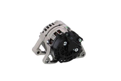 GENERATOR / ALTERNATOR REMANTE 011003000324R 27
