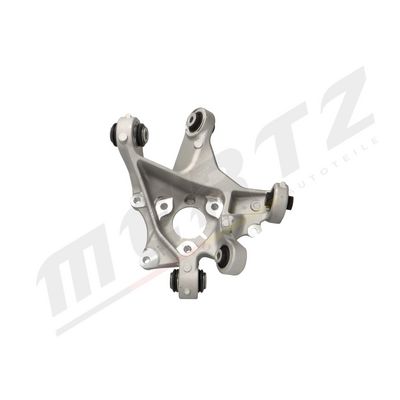 Čap nápravy zavesenia kolies MERTZ M-K1030