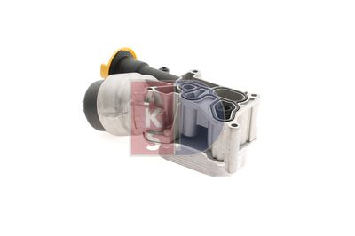 ÖLKüHLER MOTORöL AKS DASIS 016004N 1