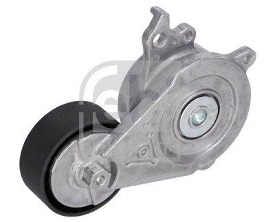 Multi-V riemspanner