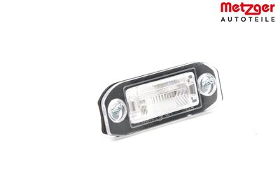 KENNZEICHENLEUCHTE METZGER AUTOTEILE 2080034 16