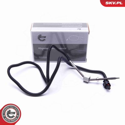 SENZOR TEMPERATURA GAZE EVACUARE ESEN SKV 30SKV418