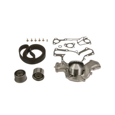 SET POMPA APA + CUREA DINTATA GATES KP15700XS 38