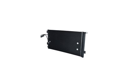 CONDENSATOR CLIMATIZARE NRF 35639 11