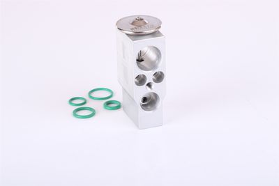 SUPAPA EXPANSIUNE CLIMA NISSENS 999378 21
