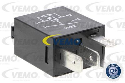 Реле, рабочий ток VEMO V15-71-1021 для AUDI R8