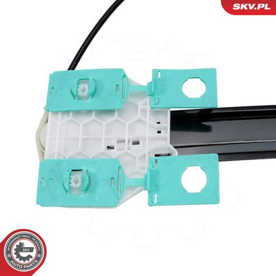 Zvedací zařízení oken ESEN SKV 01SKV314