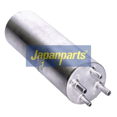JAPANPARTS Kuro filtras