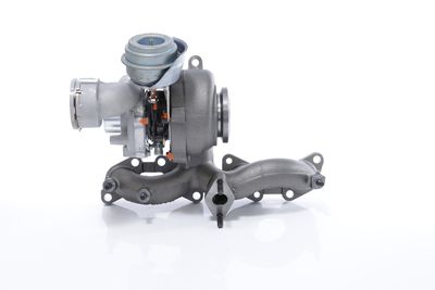 LADER AUFLADUNG BTS Turbo T914088 17