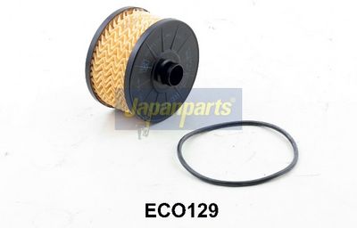 ÖLFILTER JAPANPARTS FOE129JM 1