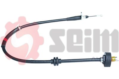 Тросик, cтояночный тормоз SEIM 555853 для LAND ROVER RANGE ROVER